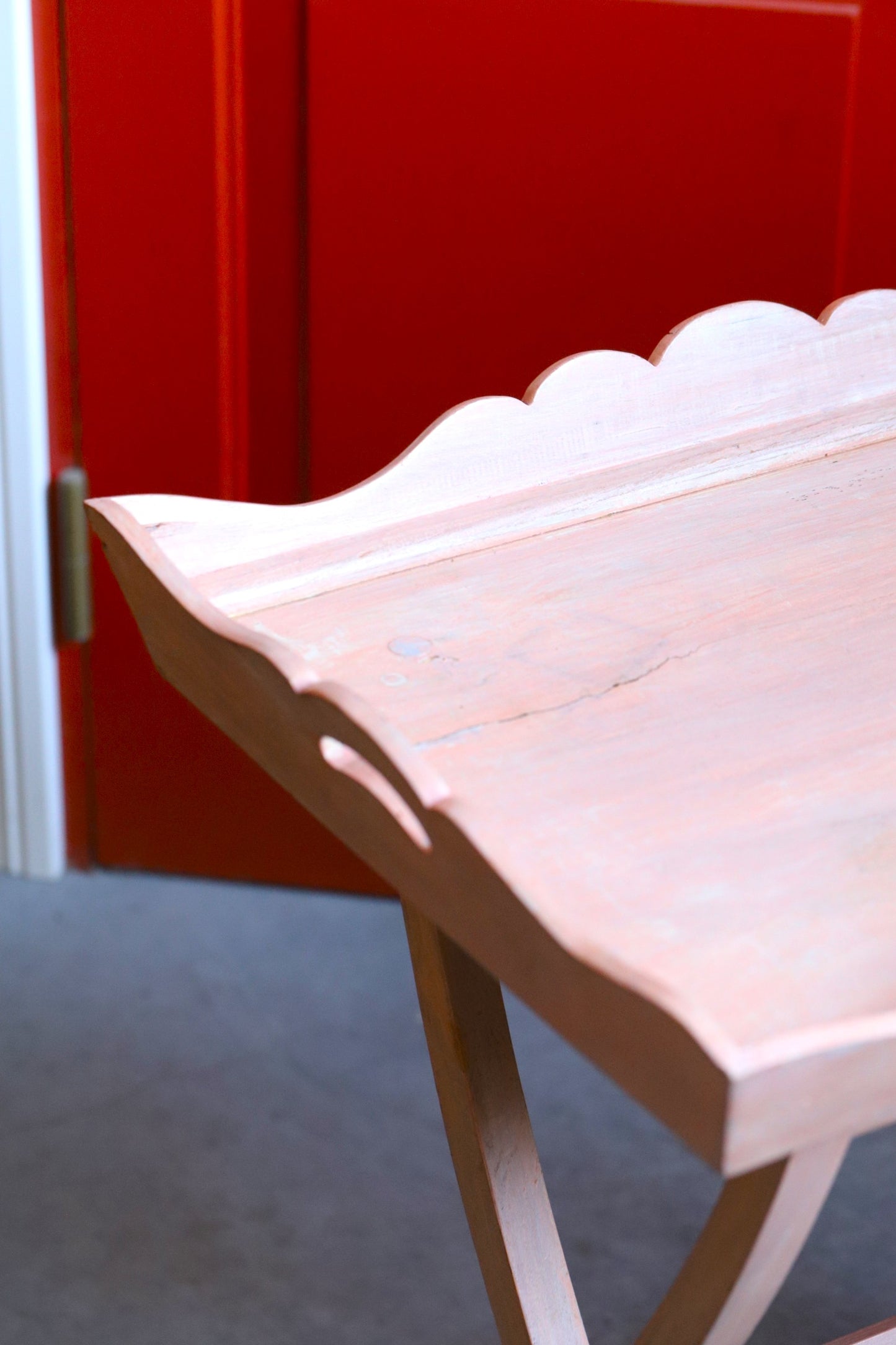 Kokkupandav serveerimislaud