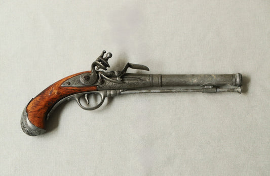 Vanaaegne revolver