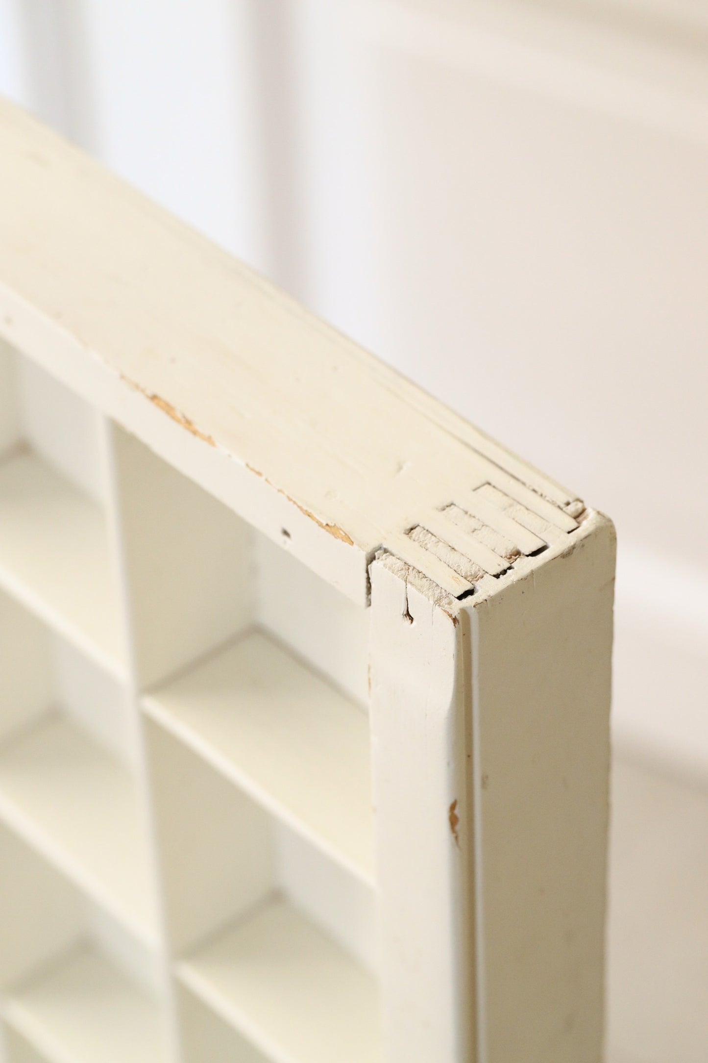 Riiul miniatuuridele