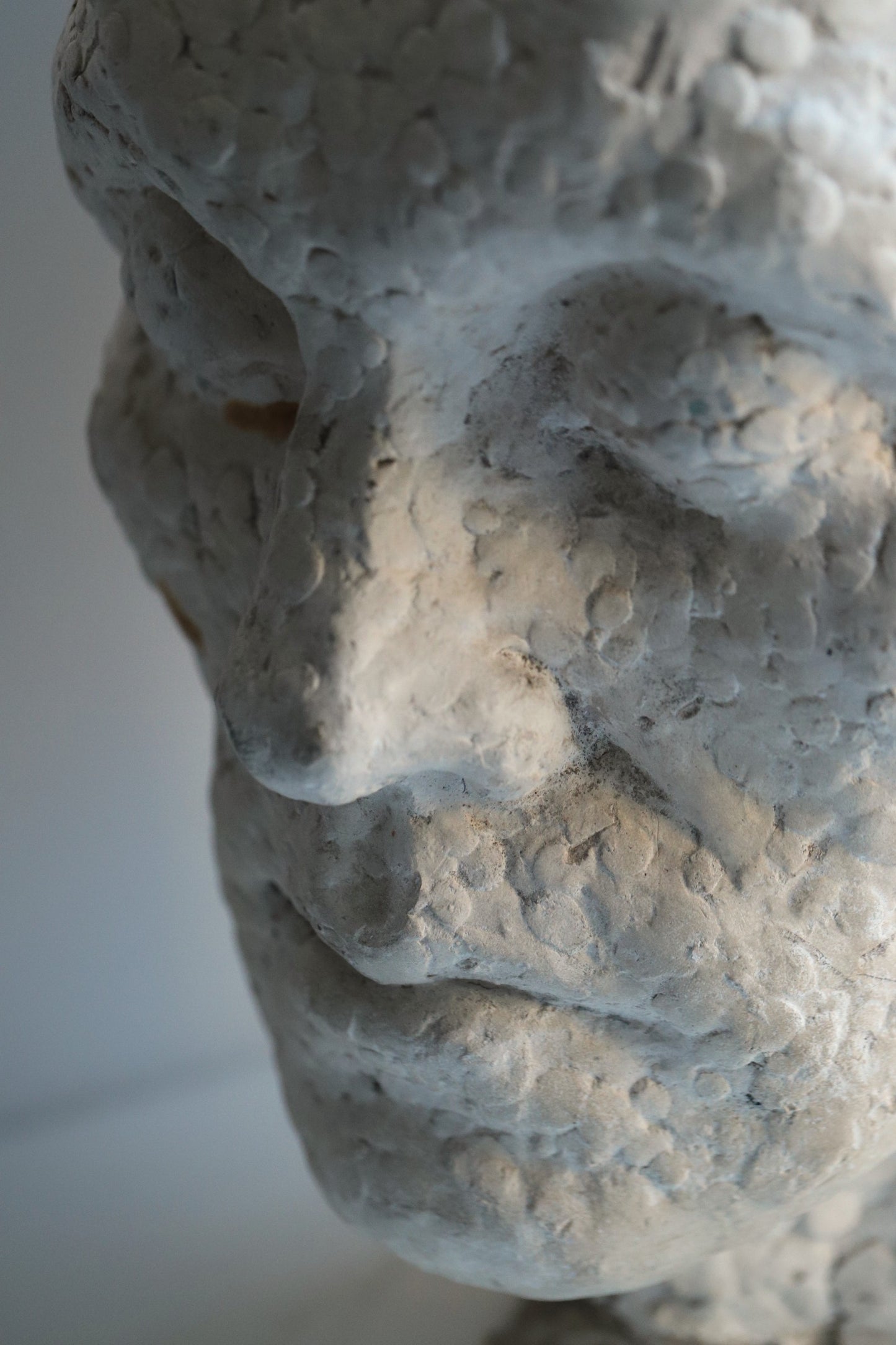 Suur skulptuur/ autor M. Kroonmann