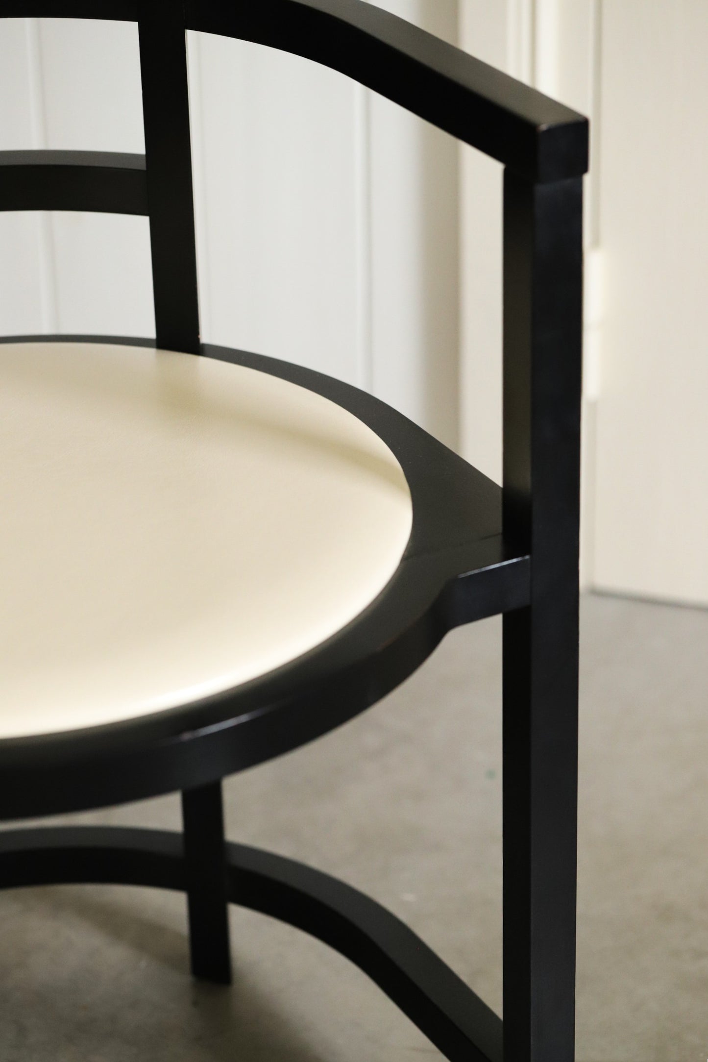 Art deco stiilis toolide komplekt
