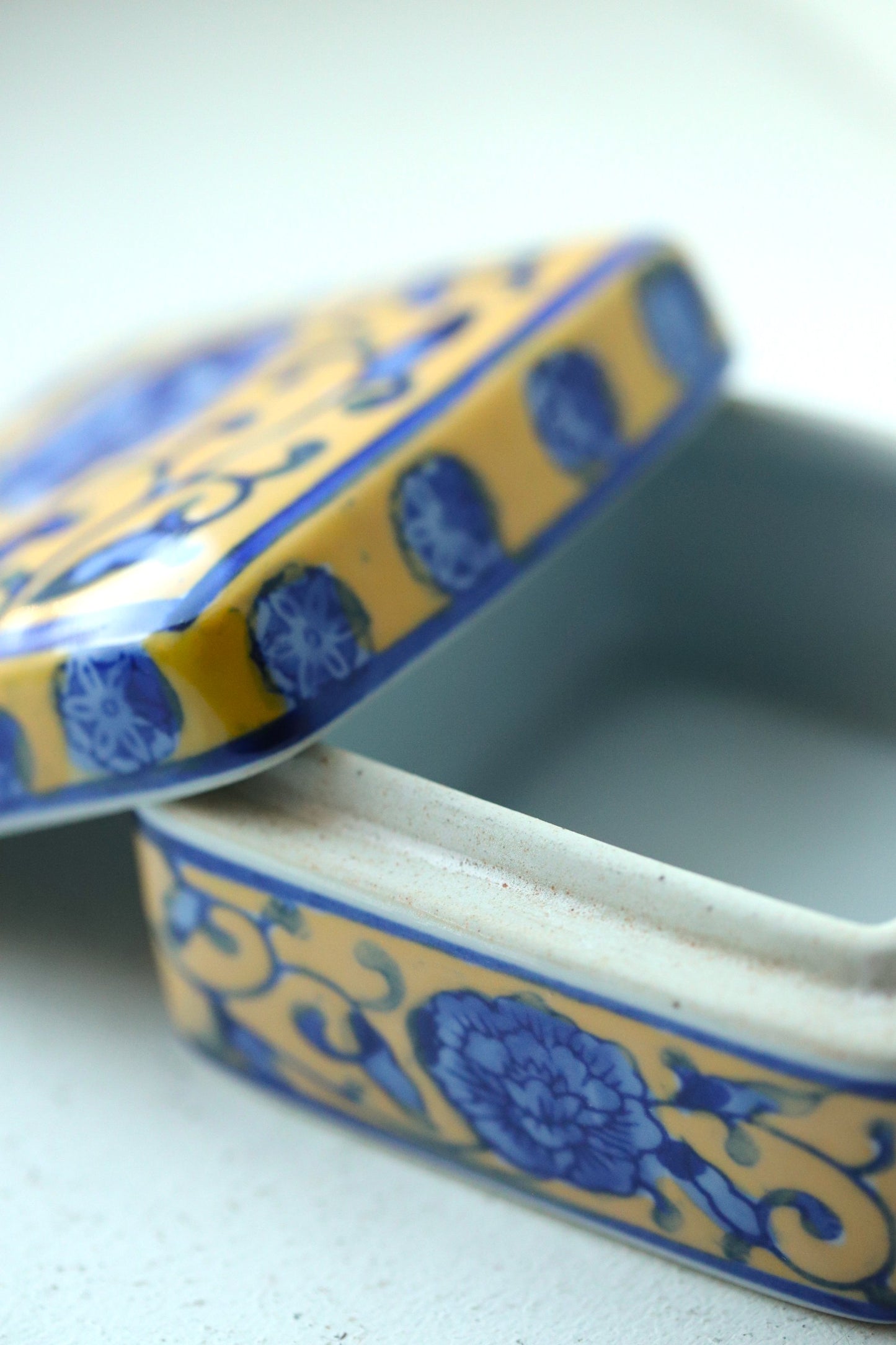 Keraamiline ehtetoos