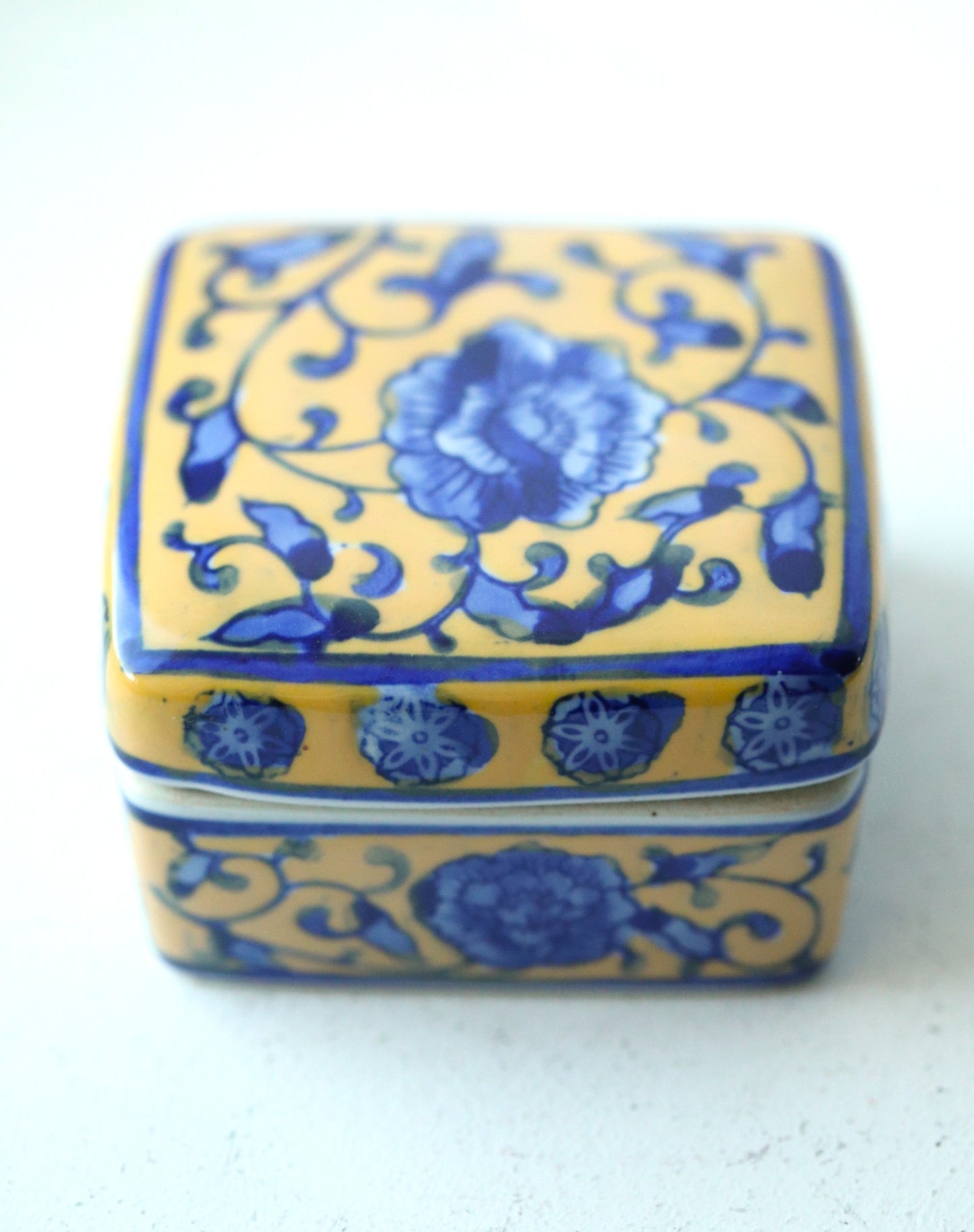 Keraamiline ehtetoos