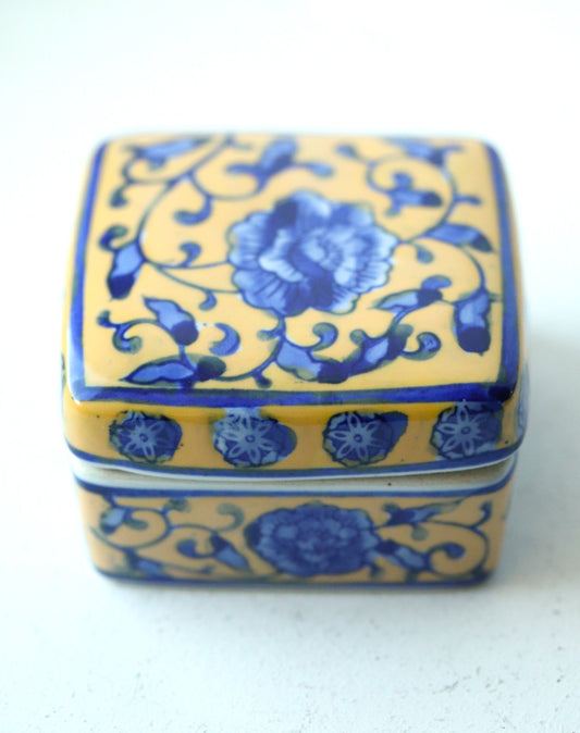 Keraamiline ehtetoos