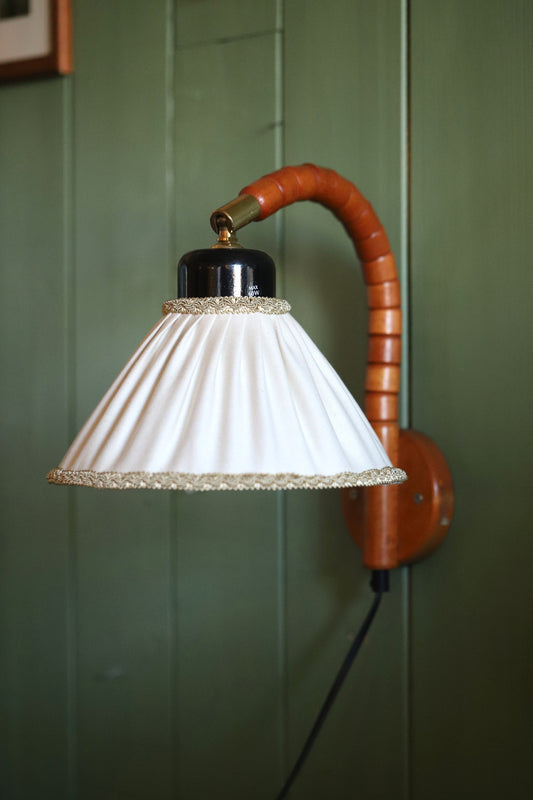 Vintage seinalamp