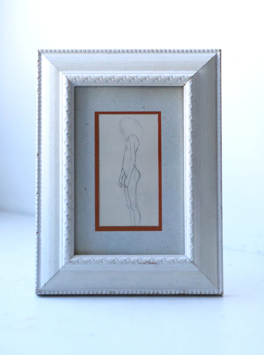 Klimti repro raamis