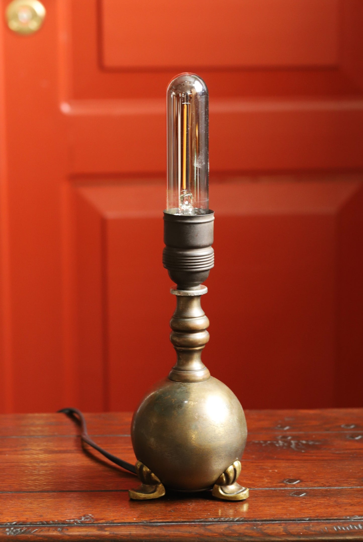 Vanaaegne lamp