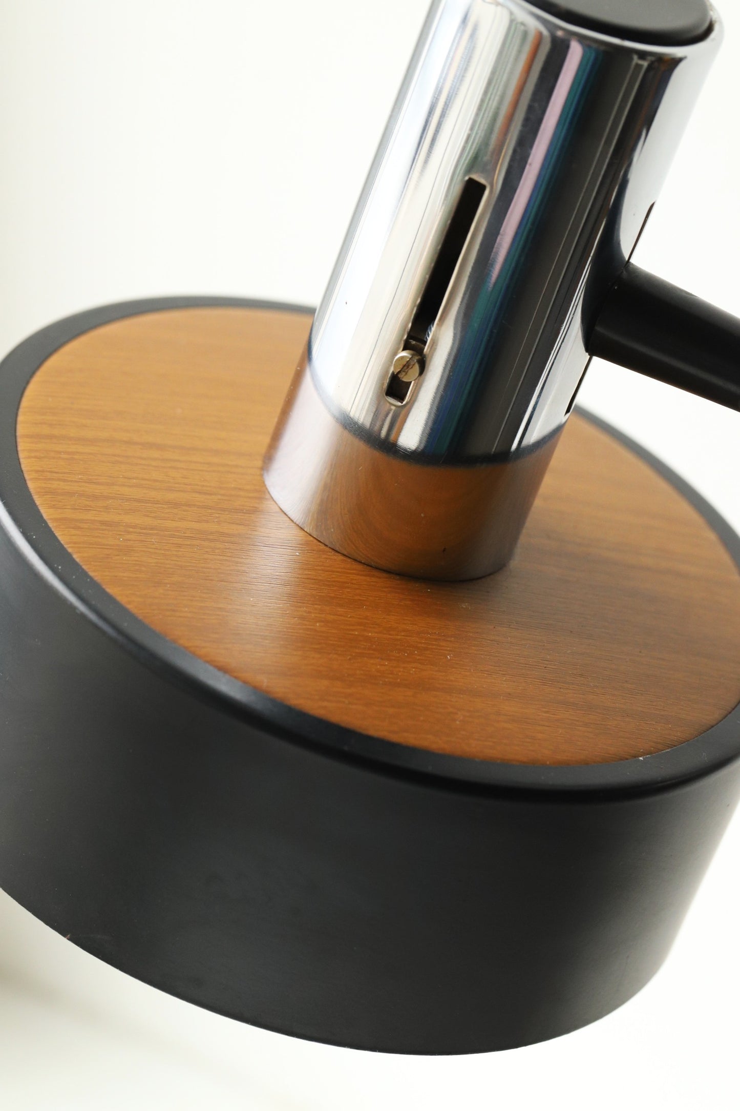 Stillux laualamp/Itaalia/ 1970