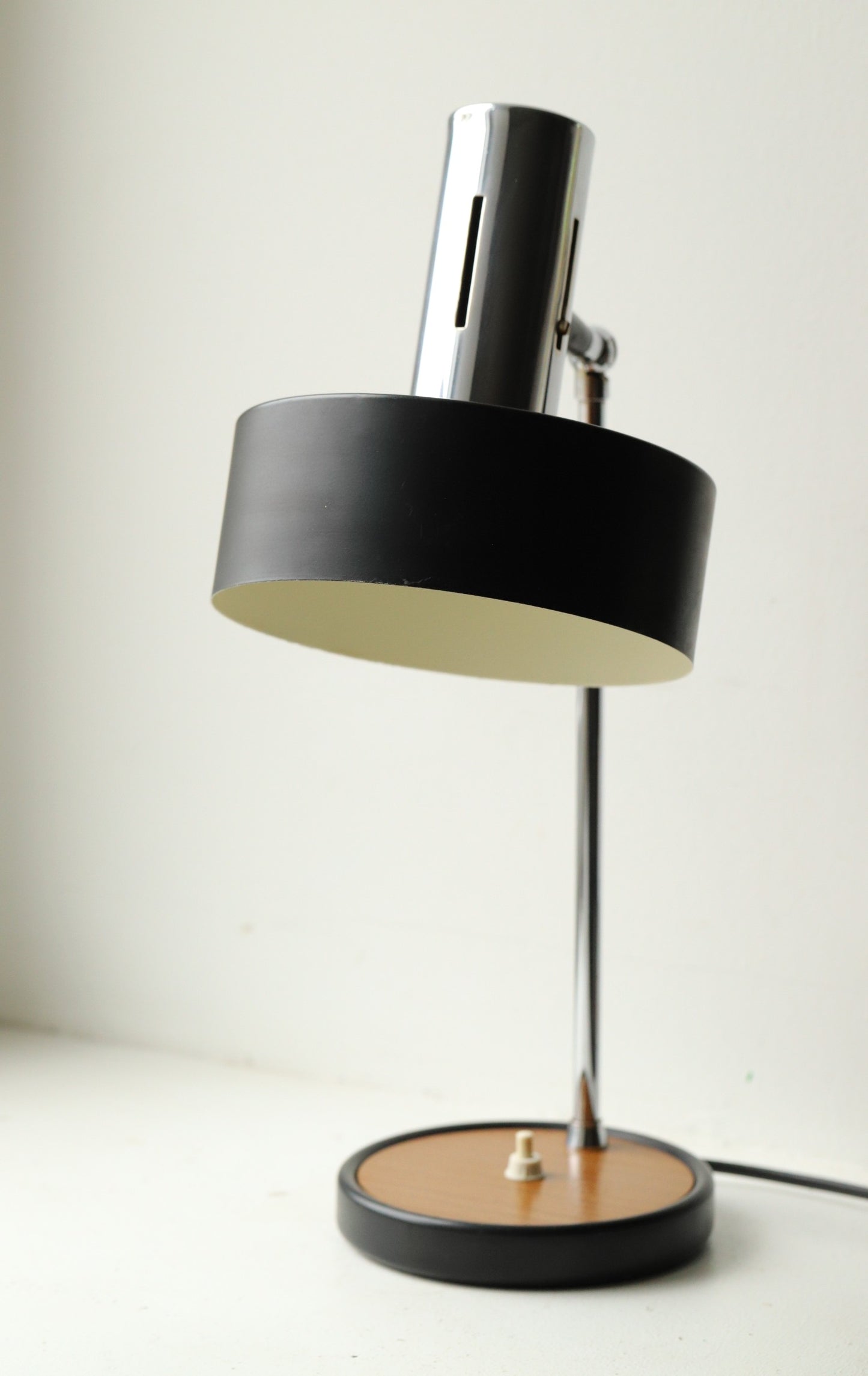 Stillux laualamp/Itaalia/ 1970