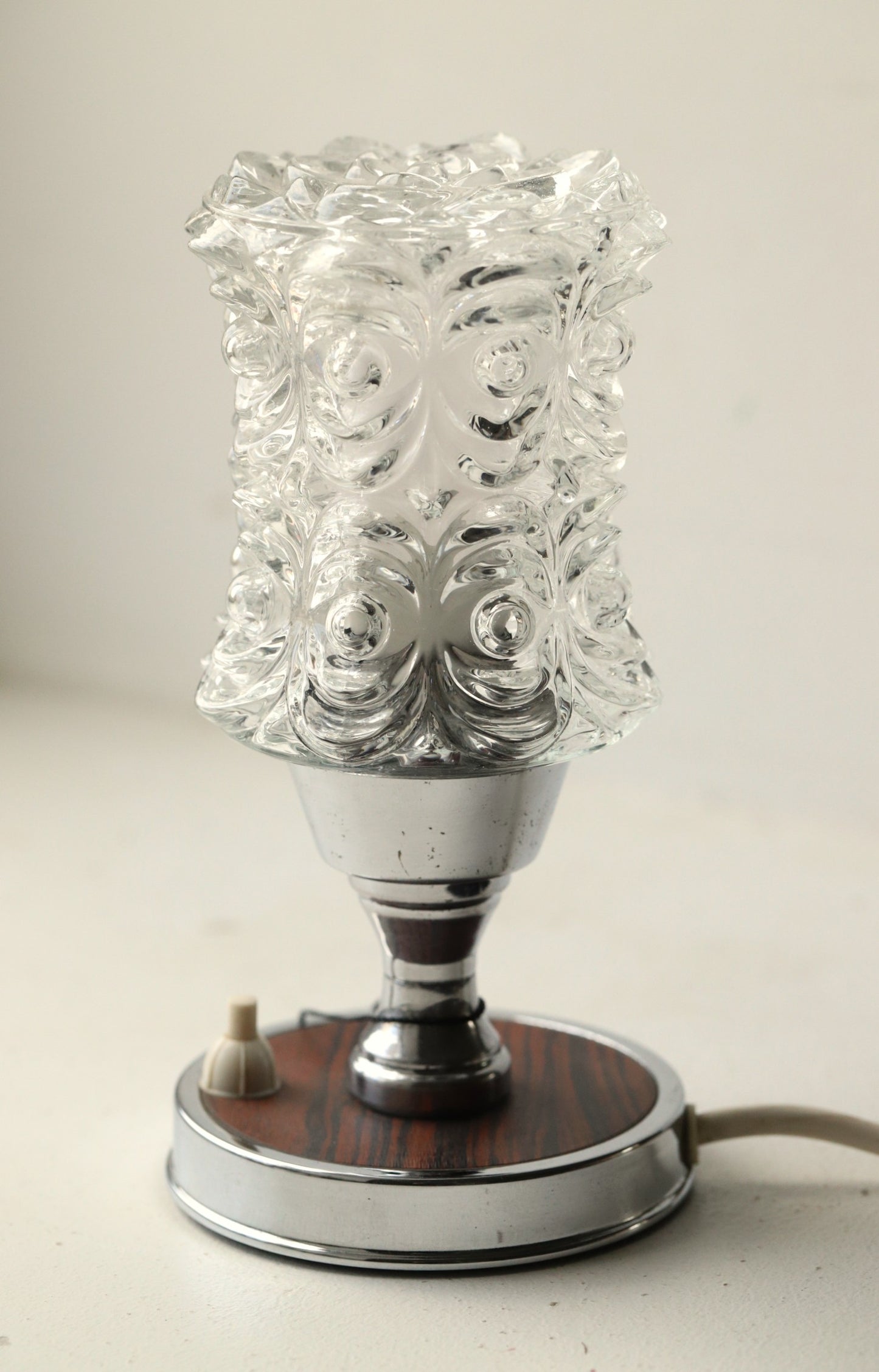 Õökapi lamp