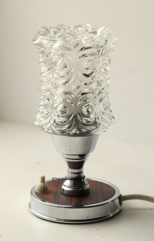 Õökapi lamp