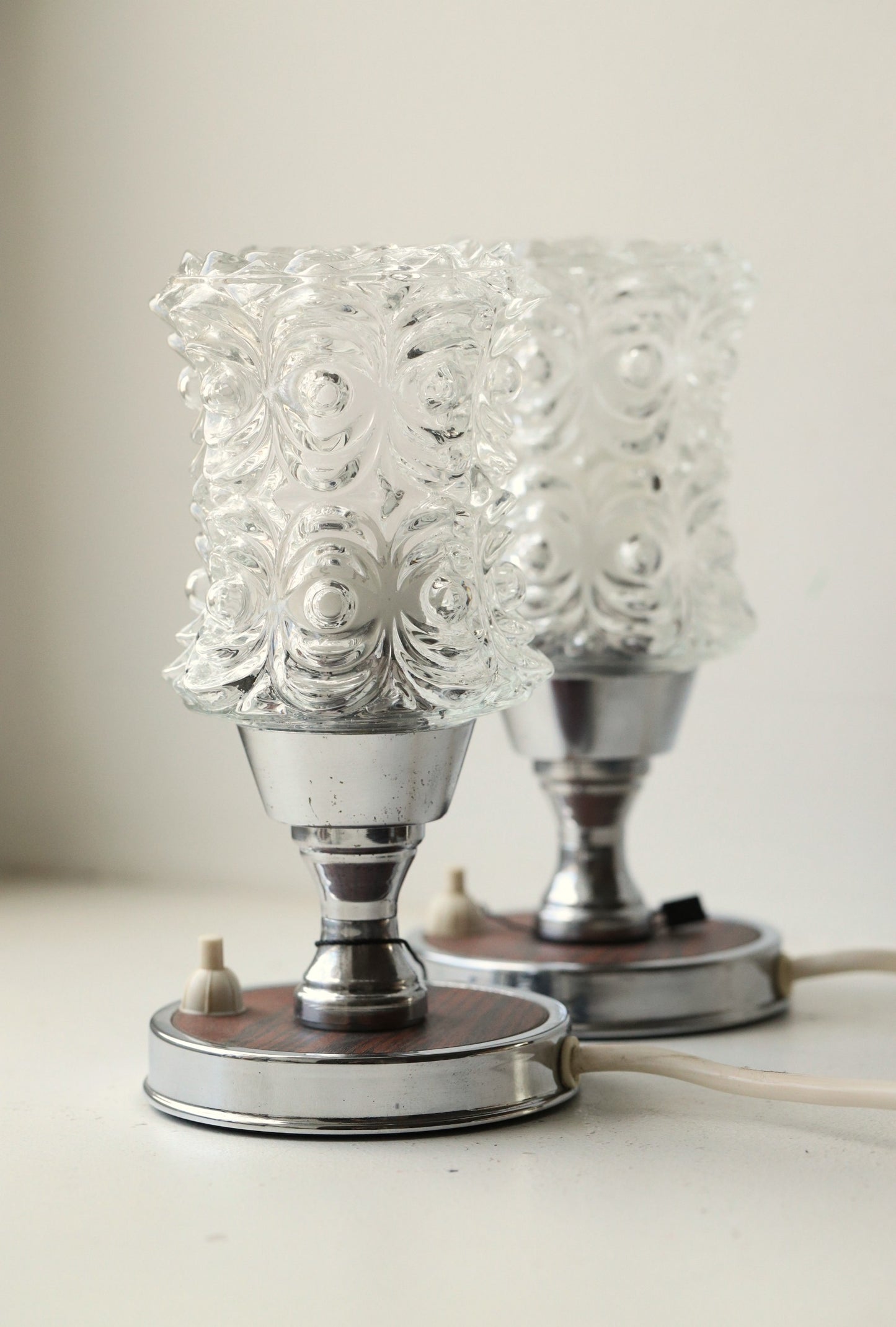 Õökapi lamp