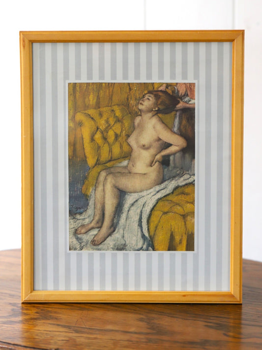 Degas repro