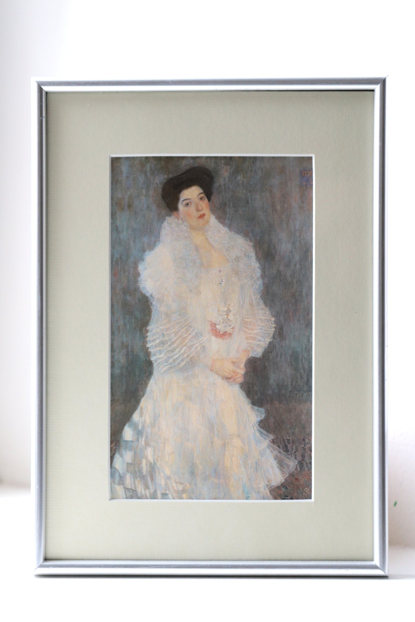 Klimti repro