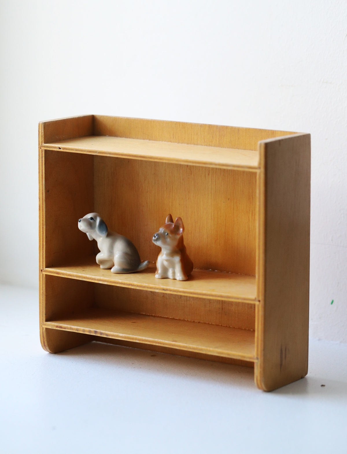 Nukuriiul/ riiul miniatuuridele